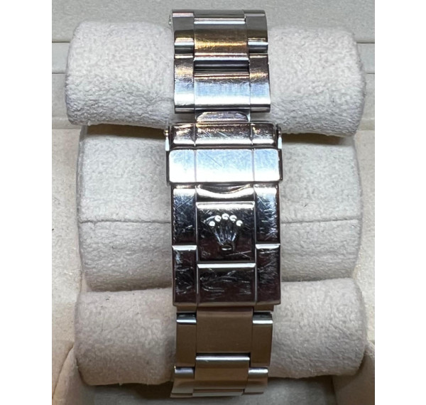 ROLEX GMTMASTER II PEPSI 16710