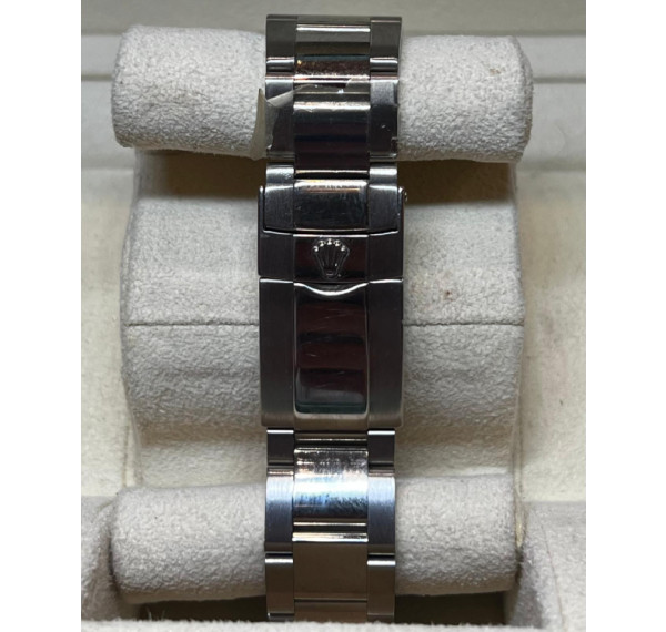 ROLEX DAYTONA ORO BLANCO 116509