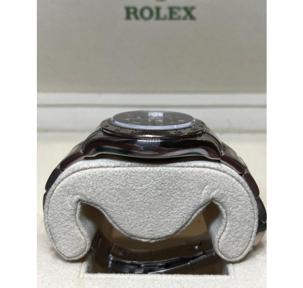 ROLEX DAYTONA ORO BLANCO 116509